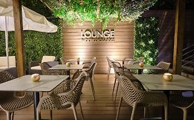 Duplo Charme Boutique Hotel